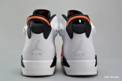 Like Retro 655 Breathable 4757 Mike Gatorade 6 384664- Jordan White 0710